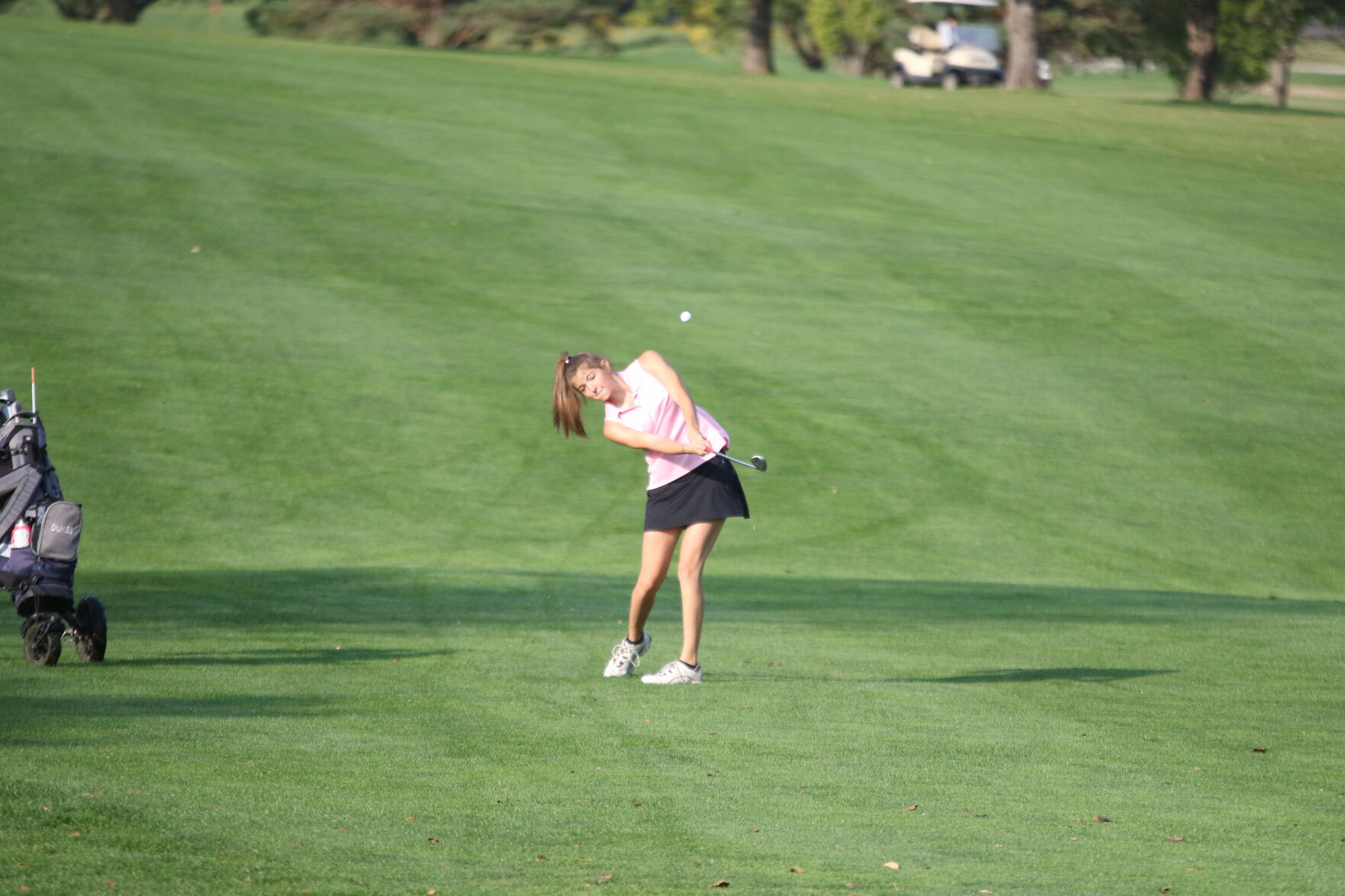 Pius X Golf Invite, Sept. 24 15.JPG